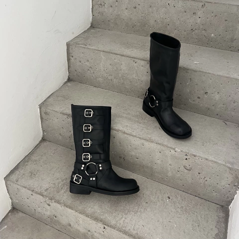 Bomber - Negro