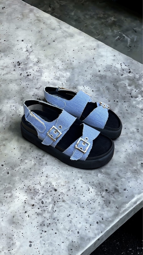glory denim