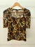 Blusa Millie Print - ESPACIO VANGUARD