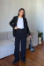 Blazer Elizabeth - comprar online