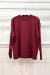 Sweater Buttons - tienda online