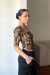 Blusa Millie Print en internet
