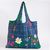 Eco bolsa Florina - Fauna 