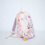 Mochila + cartuchera Uchu - tienda online