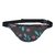 Riñonera mini Negra - comprar online