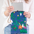Porta tablet o wacom Florina - Fauna 