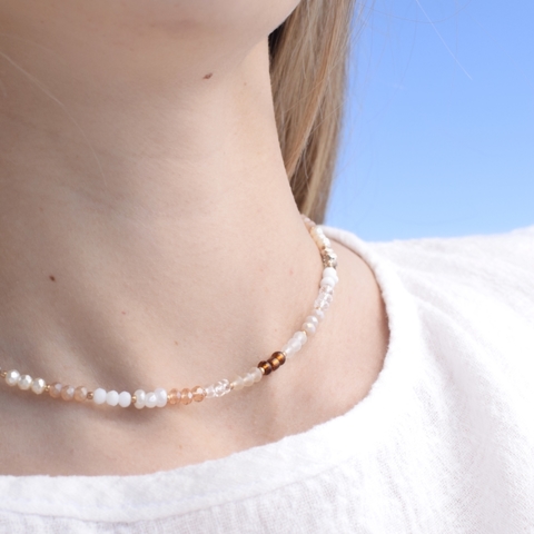 Collar Creta