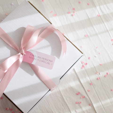 KIT - REGALO ESPECIAL ♡
