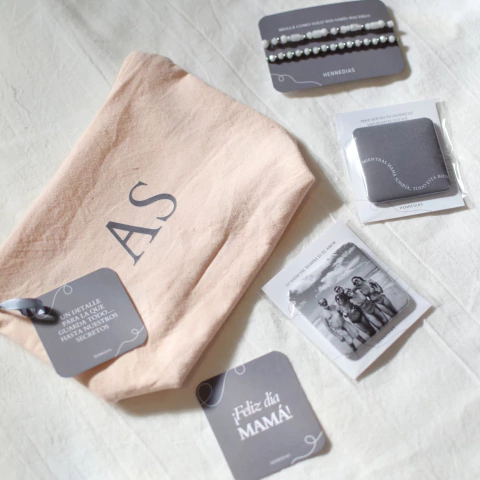 Un kit para que MAMÁ SONRÍA - comprar online