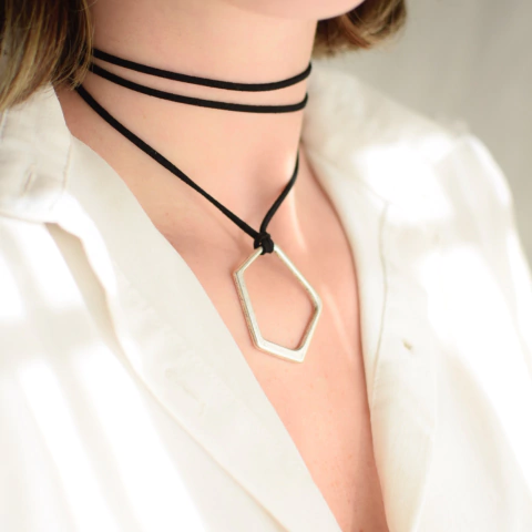 Collar Roxie