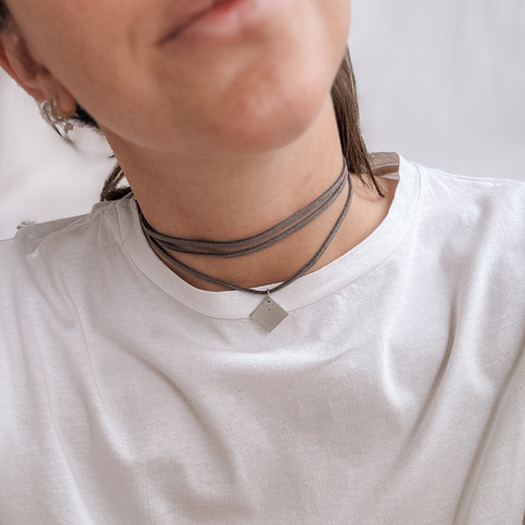 Collar Kori