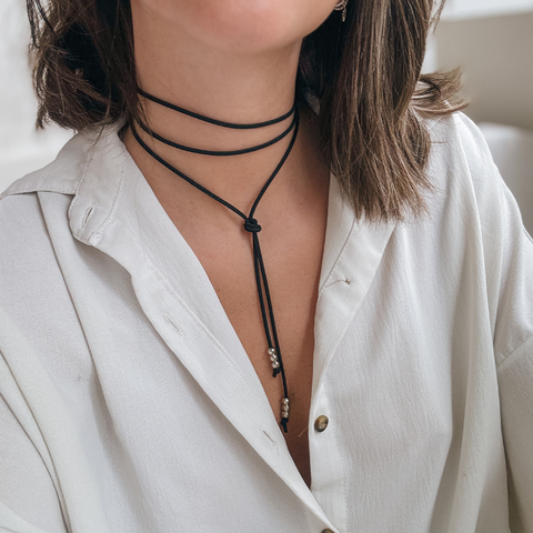 Collar Tokio