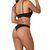 Conjunto Lingerie Bojo Espumado Em Poliamida E Renda 8000028 - comprar online