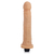 Prótese Realística Pênis Cyber Skin Vibro 19,5X3,5CM CYB038