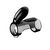 Anel Vibratorio com Estimulador Clitoriano Ring LN0396