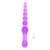 Plug Anal em Jelly 23cm LN0538
