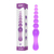 Plug Anal em Jelly 23cm LN0538 - comprar online