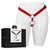 Cinta Strap on Dupla Vermelho LS114 - comprar online