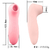 Estimulador Recarregavel10 Modos de Sucção Sucking CH049 - comprar online