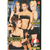 DVD - Caçadoras Noturnas e Tiro Certo - 2 Filmes (usado)