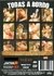 DVD Todas A Bordo Mulheres Ao Mar Brasileirinhas (Usado) na internet