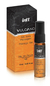 Gel Para Massagem Vulcano Unissex Mix de Prazer Intt 17ml