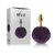 Plug Lust Metal Dourado - Rabbit Plug Gold Lm022