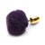 Plug Lust Metal Dourado - Rabbit Plug Gold Lm022 - comprar online