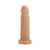 Pênis Cyber Skin 8 Articulado Cor da Pele 16x 3,5cm CYB05A - comprar online