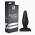 Plug Anal Cinquenta Formas de Amar 14,5 X 5 CM CFA07