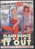 DVD Flash Dance Working It Out Clássicos Explícita (usado)