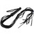Chicote Longo com 9 tiras 90cm LS022 - comprar online