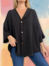 Camisola oversize - comprar online