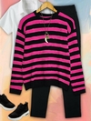 Sweater doble bremer morley - comprar online