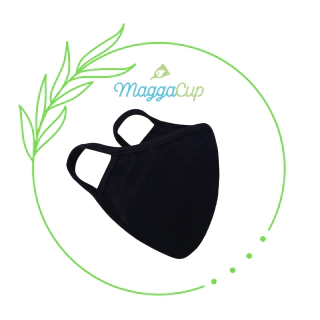 Barbijo de tela - comprar online