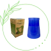 Vaso esterilizador + copa menstrual - comprar online