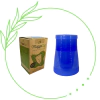 Vaso esterilizador + copa menstrual en internet