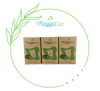 Vaso esterilizador + copa menstrual - comprar online