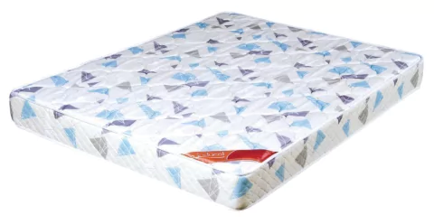 COLCHÓN INDUCOL CLÁSICO 140X190x20