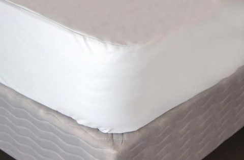 180x200 Protector de Colchón Impermeable A+ Nativa