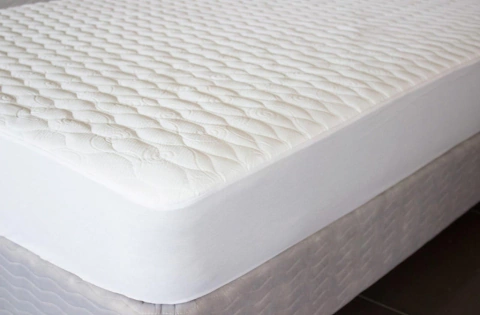 140x190 Protector de Colchón B+ Nativa