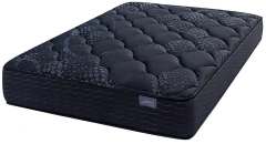 COLCHÓN ESPUMA REFORZADO VINSON INDUCOL 140X190X28 CM + SOMMIER - comprar online