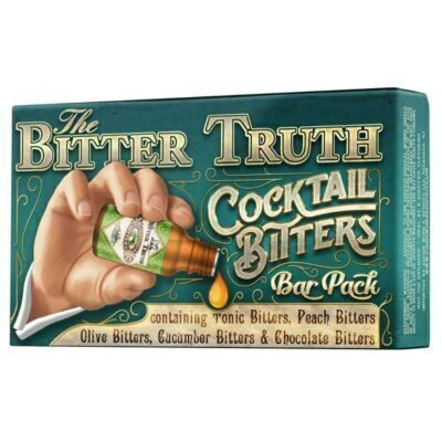 Bitter Thuth Bar Pack - comprar online