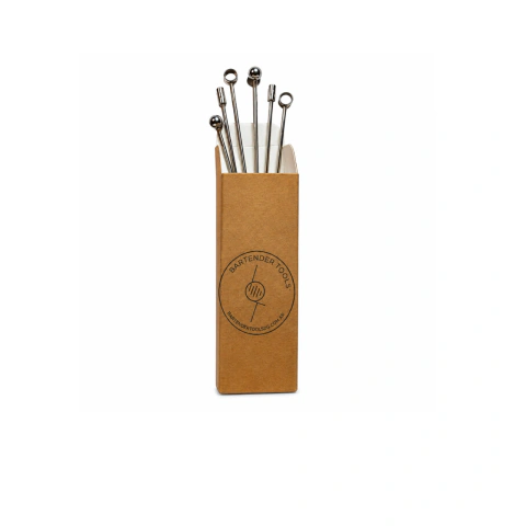 Martini Picks Combinados