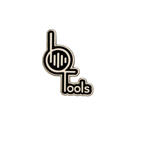 Pin Bartender Tools