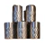 Vaso Mixing Stainless Steel - comprar online