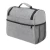 Bolso Bartender Gray & Black