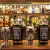 Cocktail Draft (Motor)