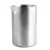 Vaso mixing Glass Stainless Steel liso