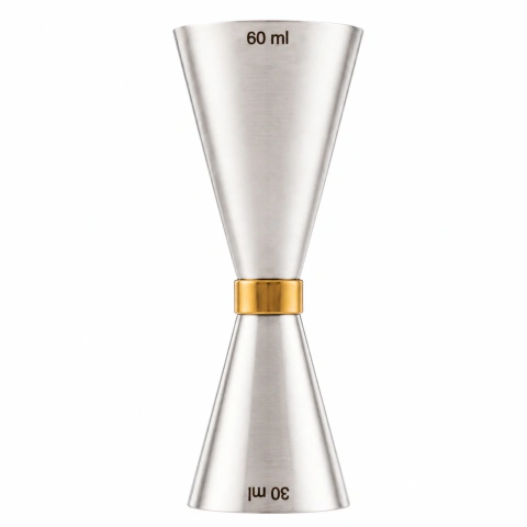 Jigger Slim 30 / 60 Ml.